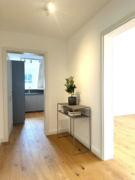Hochwertige 3-Zimmer-Wohnung in unmittelbarer Seenähe